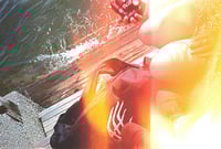 Image 4 of Duffle bag