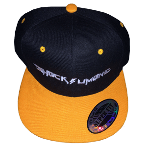 Image of ShockSumOne Snapback