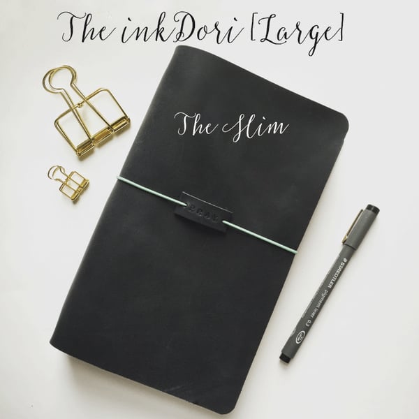 Image of inkDori [Large] "The Slim"