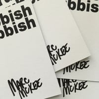 Image 2 of Rubbish Rubbish 20 Marc McKee Pooh