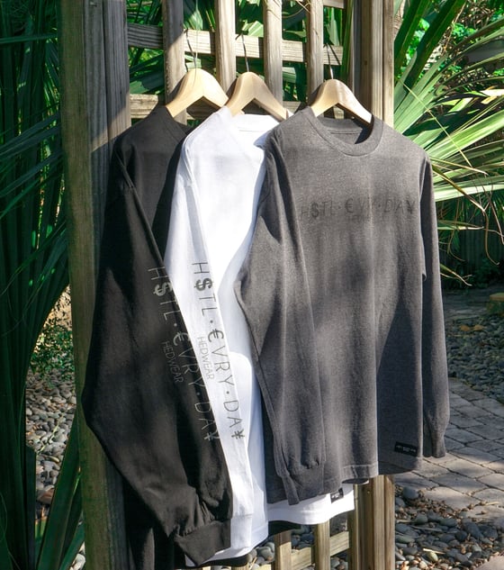 Image of Classic Long Sleeve 