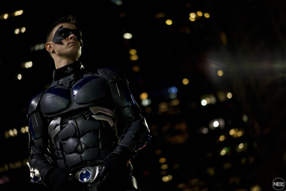 Image of Nightwing