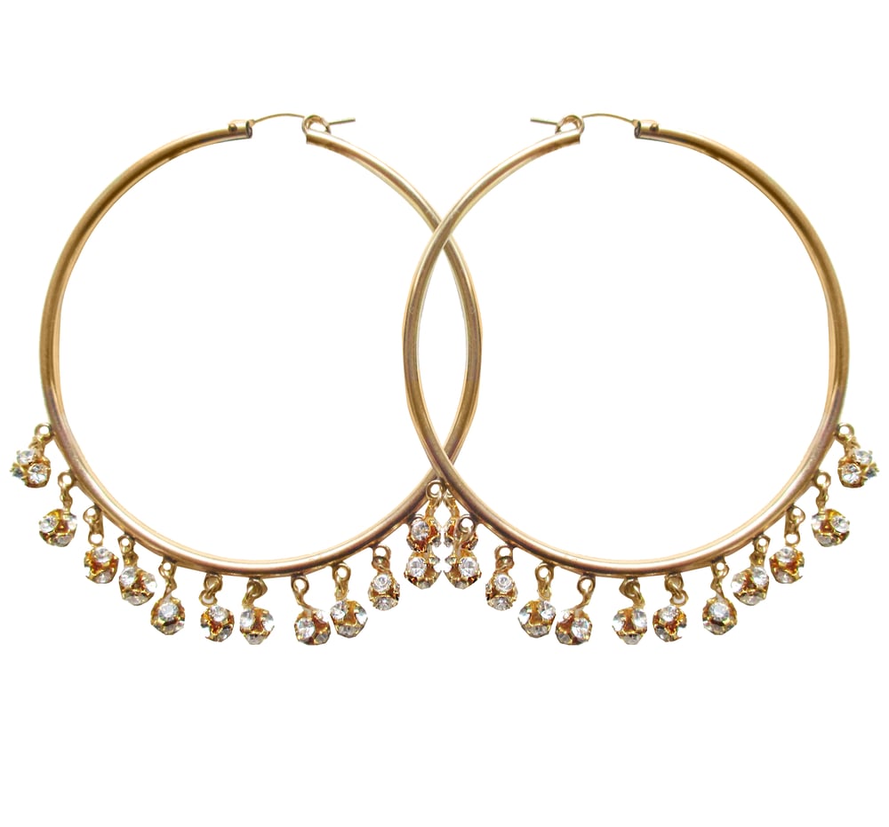 Image of SWAHILI Hoops