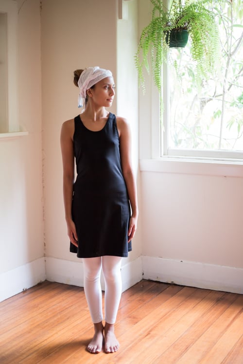 Image of Tank T Long