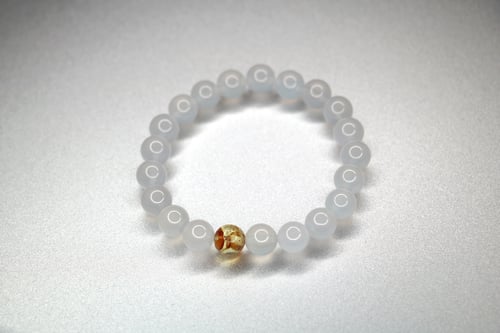 Image of 雪之珀 |Biei