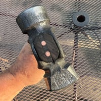 Image 3 of 2.5lb Crosspeen hammer