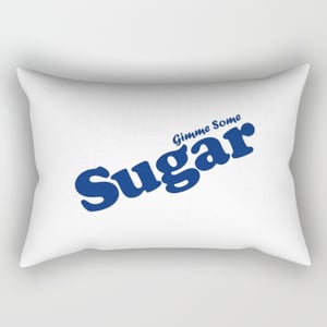 Image of Sweet Dreams "Gimme Some Sugar"