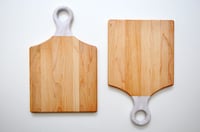 1.3 Cutting board