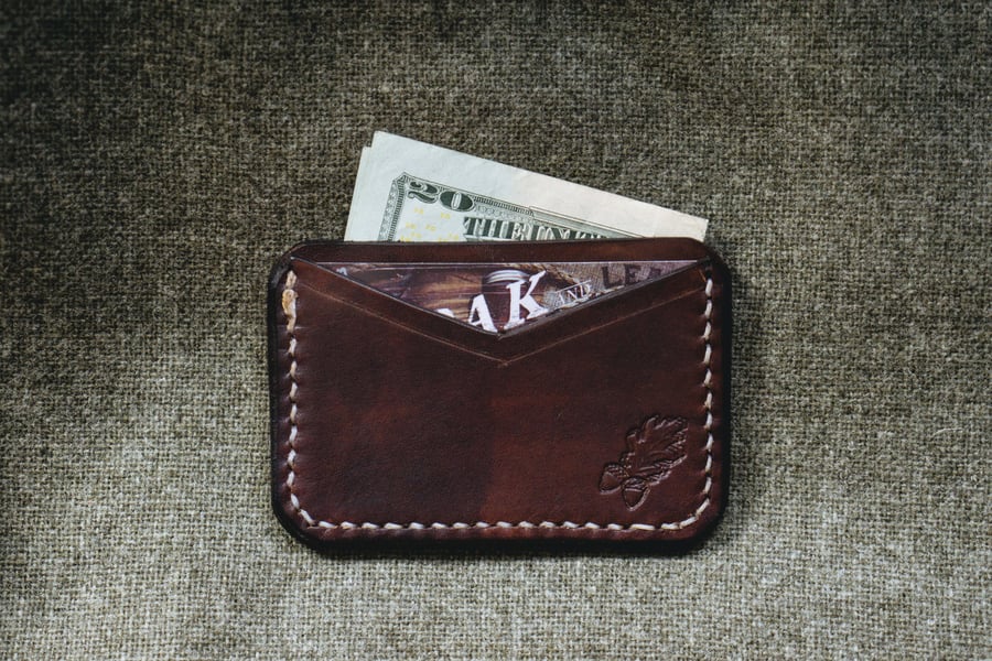 Image of Oliver Wallet