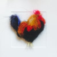 Image 2 of "Three in a Box Chickens"