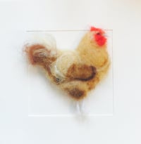 Image 3 of "Three in a Box Chickens"