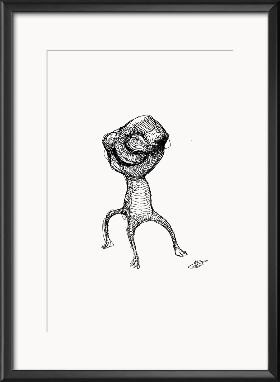 Image of Chameleon