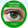 FreshTone Impressions Ever Green