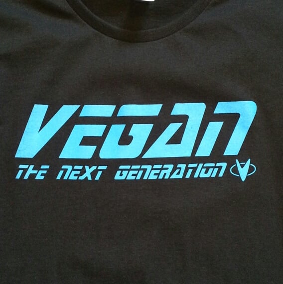 Next Gen Vegan / Goods And Evil Brand Clothing