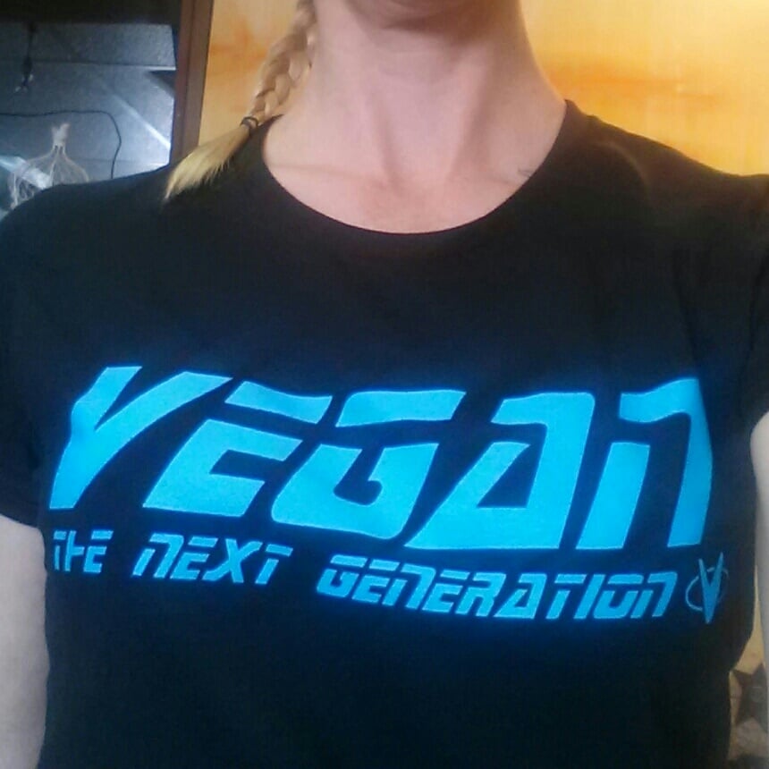 Image of Next Gen Vegan