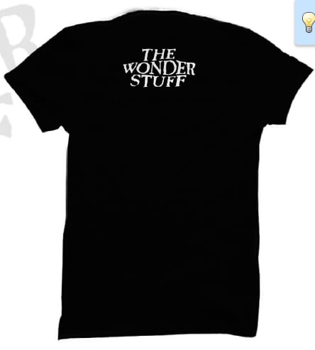 Weakened T-Shirt