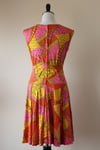 Image of SALE Paisley Fields Dress (Orig $75)