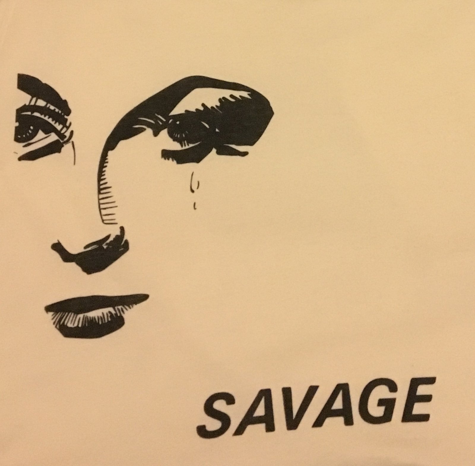 Savage - Don't Cry Tonight