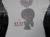 Image 2 of "Sparkling"  Slay (2 Different Designs)