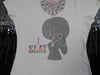 "Sparkling"  Slay (2 Different Designs)