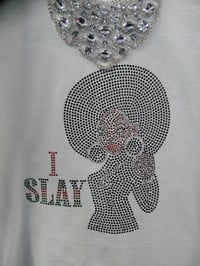 Image 3 of "Sparkling"  Slay (2 Different Designs)
