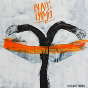 Image of BLAZE CAMO "The Lost Tapes" Vinyl LP