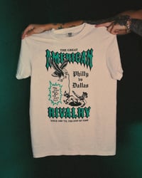 Image 1 of 'Rivalry' Shirt