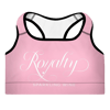 Signature Padded Sports Bra