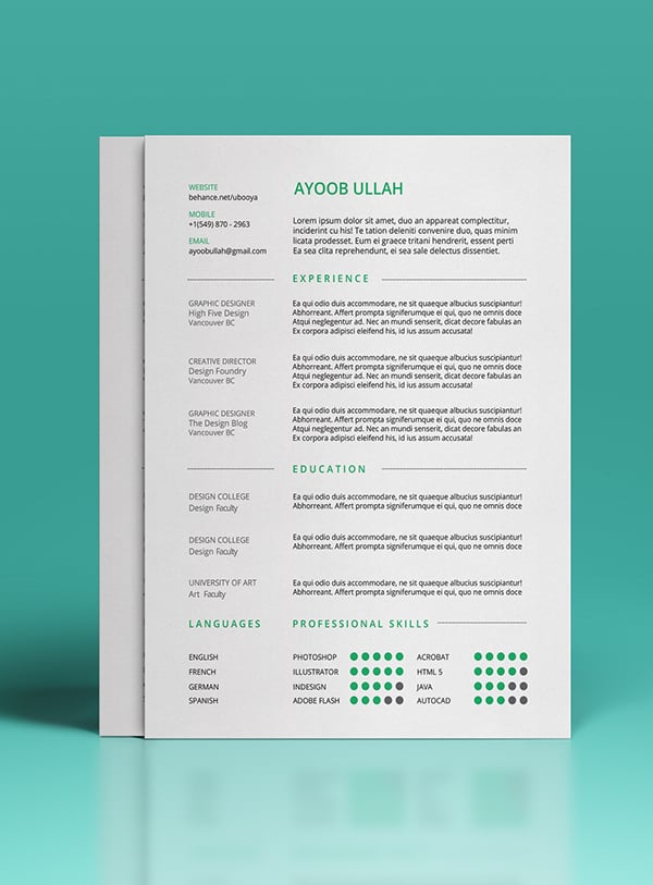 Image of Minty Fresh by Ayoob Ullah