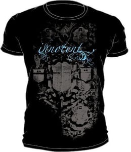 Image of The Shield - NEW