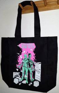 Image of CZF Tote Bag