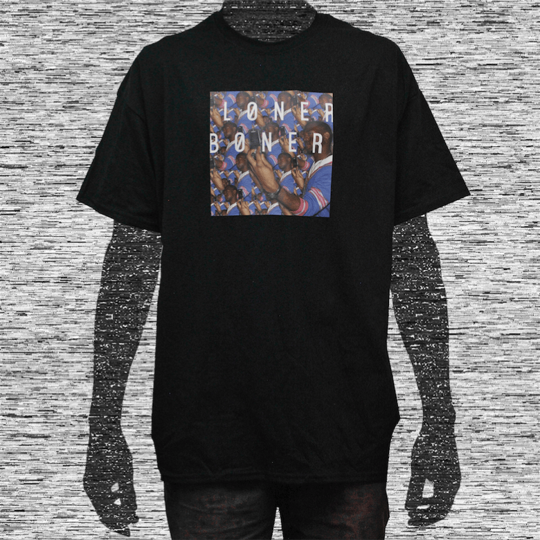 Image of Kayne Shirt