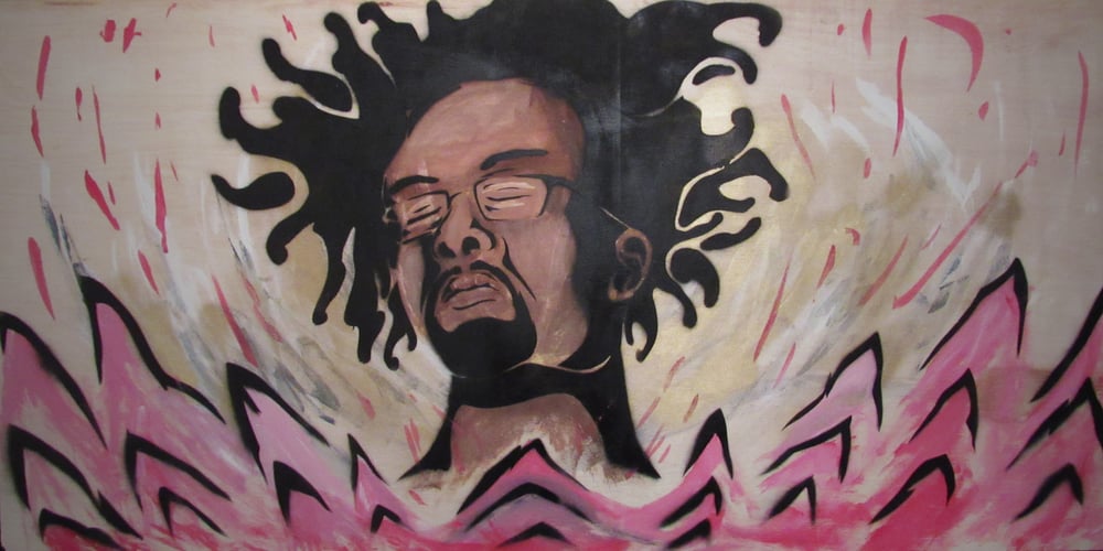 Image of Who Are You? - Kekeli