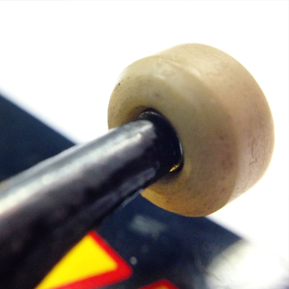 YTruck Wheel Washers / Level Up Fingerboards