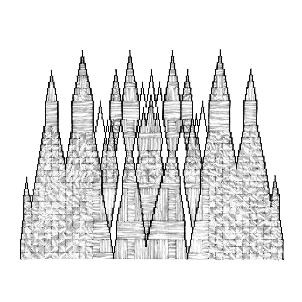 Image of Kunlun - Time remaining : unknown