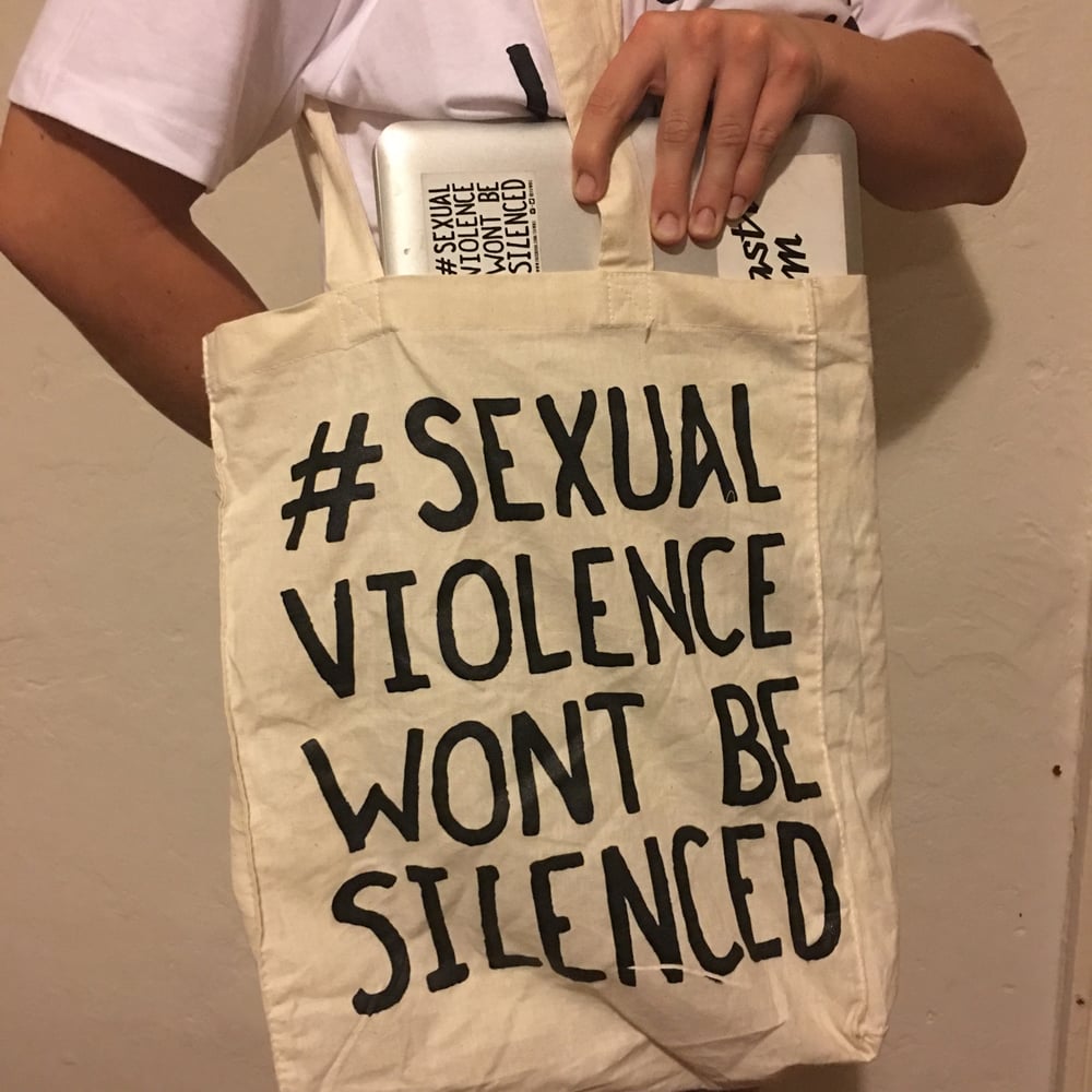 Image of #SVWBS Tote