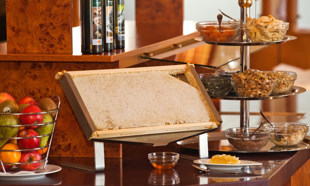 Image of Miel en Panal