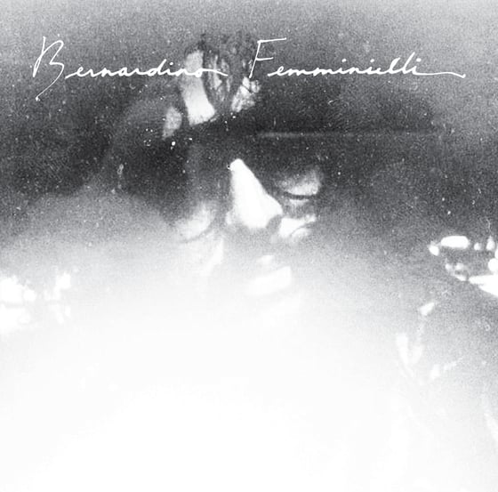 Image of MIND LP 002 - BERNARDINO FEMMINIELLI "PLAISIRS AMÉRICAINS" REISSUE ! PRE-ORDER NOW !