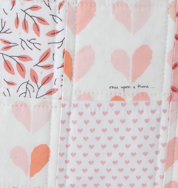 Image of Peachy Keen Pillow