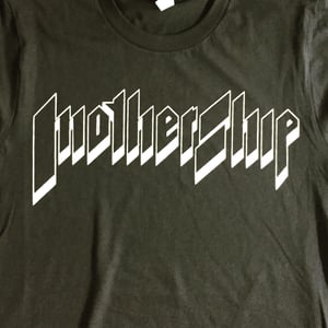 Image of Mothership Logo T-Shirt