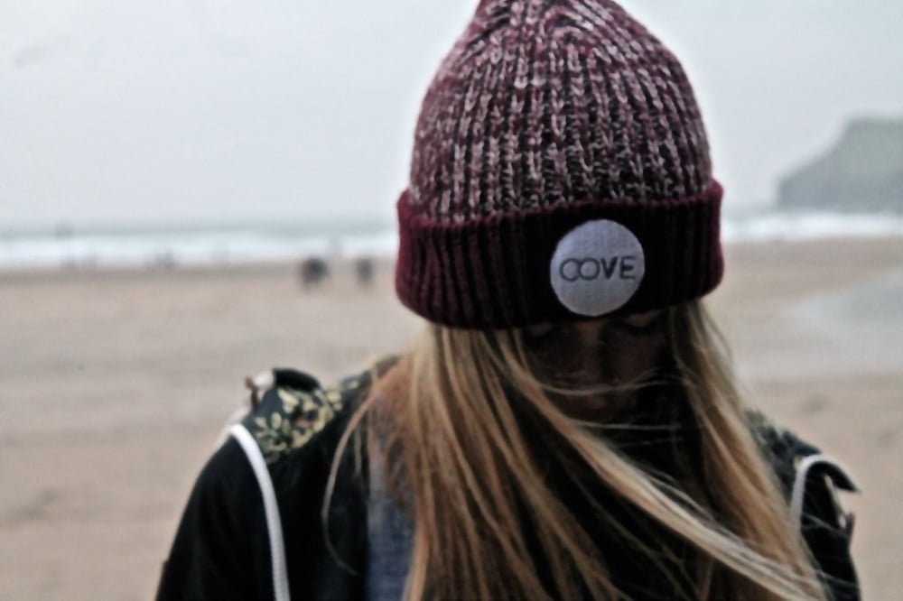 Image of Watergate Beanie