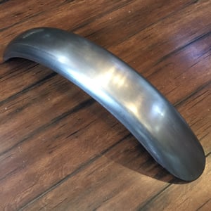 Image of Custom Rear Fender for 3" and 4" wheels