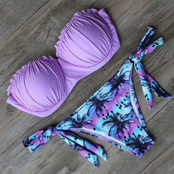 Image of SYNS BRAZILIAN TIE KINI