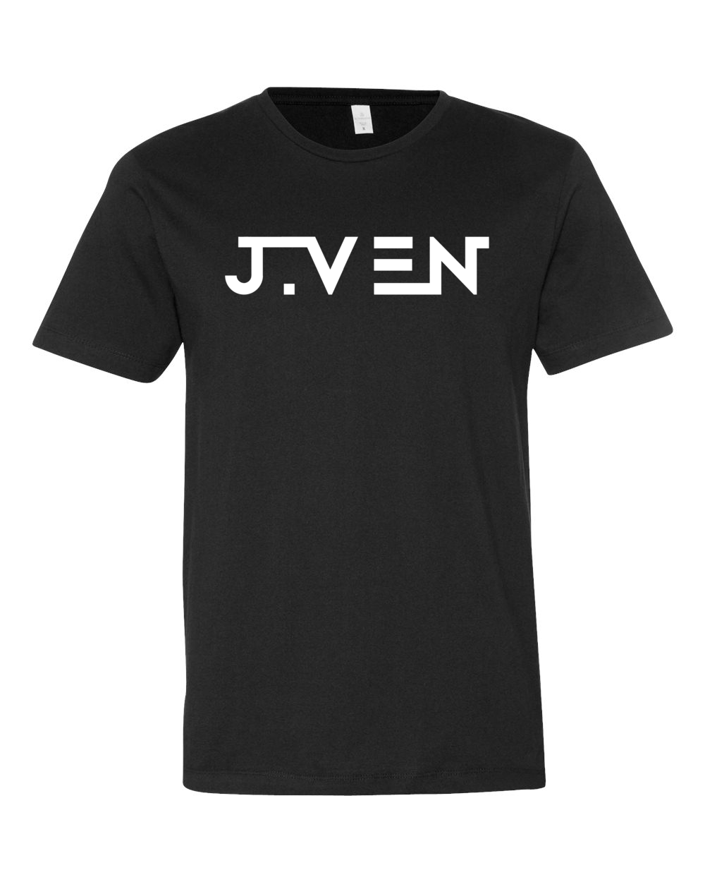 Image of J.VEN Graphic T-Shirt 