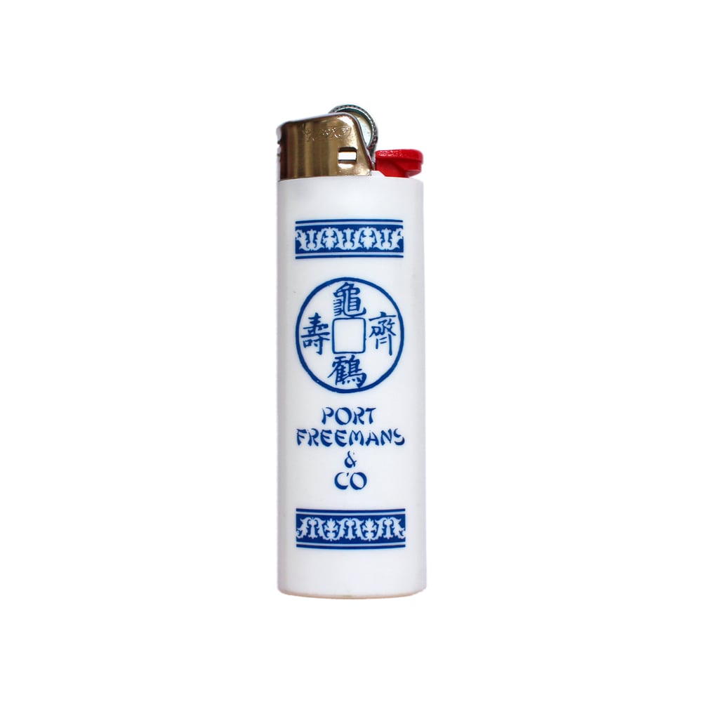 Image of PFC BIC LIGHTER