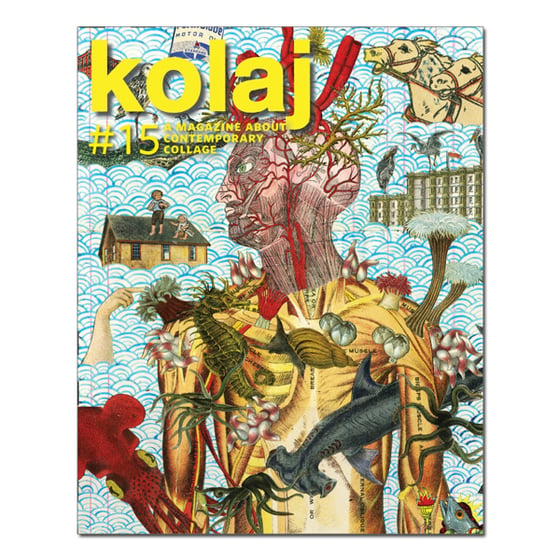 Image of Kolaj #15