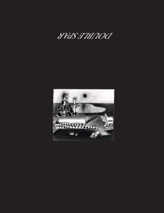 Image of DOUBLE SPAR