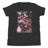 Image 2 of Doodle Youth T-Shirt