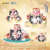 Erha Manhua Q x MOF Official Mo Ran Mo Wei Yu Birthday 04/09 Merch SET