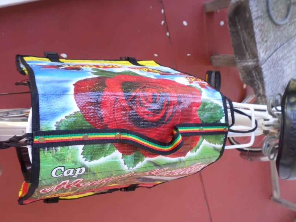 Image of PANNIER BAG